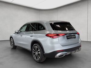 MERCEDES-BENZ GLC 200 4M Avantgarde Adva-FahrAss+-360°-Akustikglas GLC