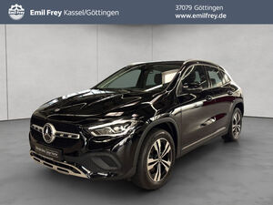 MERCEDES-BENZ GLA 250 e Progressive-MBUX Wide-LED-Thermotronic GLA