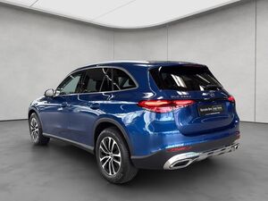 MERCEDES-BENZ GLC 220 d 4M Avantgarde Advanced+-AHK-DigiLight GLC