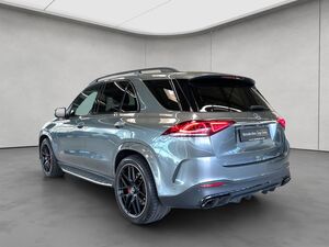 MERCEDES-BENZ GLE 63 S AMG 4M-Night-AHK-Pano-360°-Memo-HiFi-22 GLE