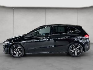 MERCEDES-BENZ B 200 d AMG-Pano-AHK-Beam-Sound-NIGHT-Kamera B-Klasse