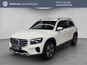 MERCEDES-BENZ GLB 200 d Progressive Adva+-VZ-Ass-WinterP-CarPlay GLB