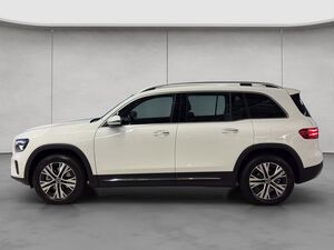 MERCEDES-BENZ GLB 200 d Progressive Adva+-VZ-Ass-WinterP-CarPlay GLB