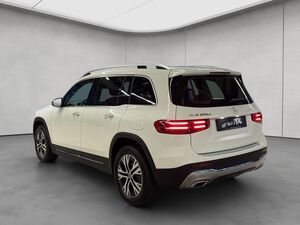 MERCEDES-BENZ GLB 200 d Progressive Adva+-VZ-Ass-WinterP-CarPlay GLB