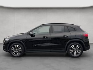 MERCEDES-BENZ GLA 180 d Edition Progressive Line GLA