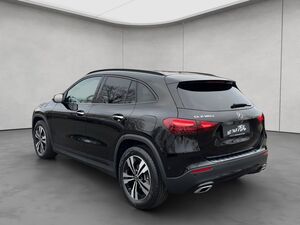 MERCEDES-BENZ GLA 180 d Edition Progressive Line GLA