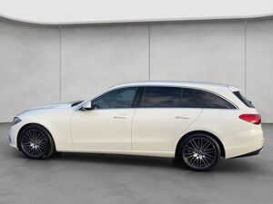 MERCEDES-BENZ C 200 T 9G-TRONIC Avantgarde Advanced C-Klasse