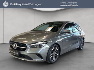 MERCEDES-BENZ B 200 Progressive Advanced-VollDigital-SmartInt-TotWinkel B-Klasse