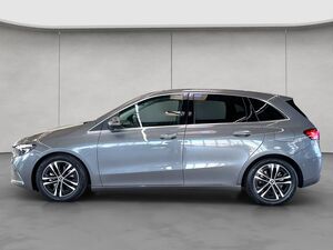 MERCEDES-BENZ B 200 Progressive Advanced-VollDigital-SmartInt-TotWinkel B-Klasse