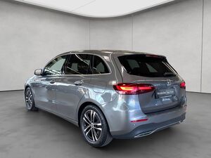 MERCEDES-BENZ B 200 Progressive Advanced-VollDigital-SmartInt-TotWinkel B-Klasse