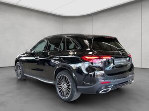 MERCEDES-BENZ GLC 300 d 4M AMG Premium-AHK-Pano-20Alu-NIght GLC