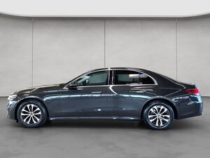 MERCEDES-BENZ E 200 Avantgarde Adva+-FahrAss+-AHK-WinterP- E-Klasse