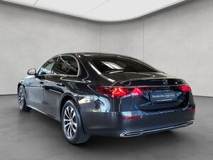 MERCEDES-BENZ E 200 Avantgarde Adva+-FahrAss+-AHK-WinterP- E-Klasse