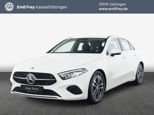 MERCEDES-BENZ A 180 Progressive Advanced-LED-VollDigital-WinterP A-Klasse