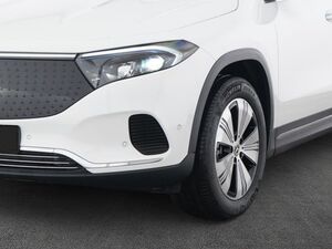 MERCEDES-BENZ EQA 350 4M Progressive Adva+-Sound-VollDigital EQA