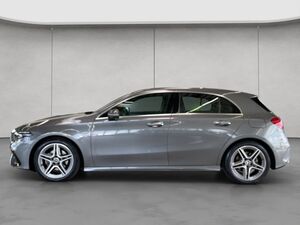 MERCEDES-BENZ A 200 AMG Premium+-PANO-Beam-360°-HuD-Ambiente A-Klasse