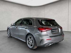 MERCEDES-BENZ A 200 AMG Premium+-PANO-Beam-360°-HuD-Ambiente A-Klasse