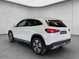MERCEDES-BENZ GLA 250 4M Progressive Advanced-360°-SmartInt-VZ GLA