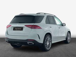 MERCEDES-BENZ GLE 350 de 4M AMG Premium+-AHK-21-Night-MegaOptik GLE