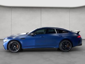 MERCEDES-BENZ AMG GT 63 S E Perform. Coupe AMG-2xNight-HuD AMG GT Coupe 4-TÃ¼rer