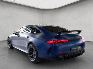 MERCEDES-BENZ AMG GT 63 S E Perform. Coupe AMG-2xNight-HuD AMG GT Coupe 4-TÃ¼rer