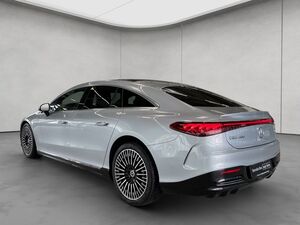 MERCEDES-BENZ EQS 580 4M AMG Premium+-PANO-10°HA-Mega Optik EQS