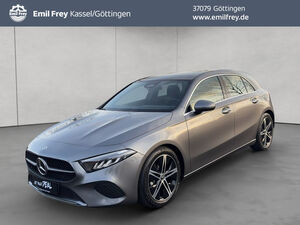 MERCEDES-BENZ A 180 Progressive Adva+-PANO-Ambi-Sound-Winter A-Klasse