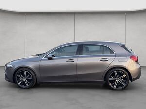 MERCEDES-BENZ A 180 Progressive Adva+-PANO-Ambi-Sound-Winter A-Klasse