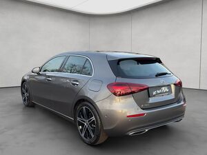 MERCEDES-BENZ A 180 Progressive Adva+-PANO-Ambi-Sound-Winter A-Klasse