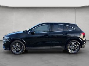 MERCEDES-BENZ GLA 180  AMG Advan+-V-DEUR&euro;mpf-Beam-Distro-PreSafe GLA