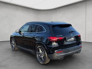 MERCEDES-BENZ GLA 180  AMG Advan+-V-DEUR&euro;mpf-Beam-Distro-PreSafe GLA