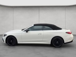 MERCEDES-BENZ CLE 200 Edition AMG Adva+-Night-HiFi-DigiLight-360° CLE
