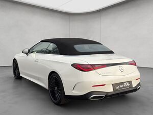 MERCEDES-BENZ CLE 200 Edition AMG Adva+-Night-HiFi-DigiLight-360° CLE