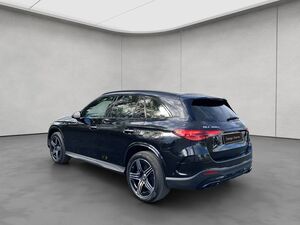 MERCEDES-BENZ GLC 300 e 4M AMG Premium-AHK-Nappa-NIGHT-DigiLight GLC