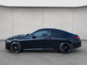 MERCEDES-BENZ CLE 200 AMG Premium-PANO-Night-Dist-WinterP/D-Light CLE