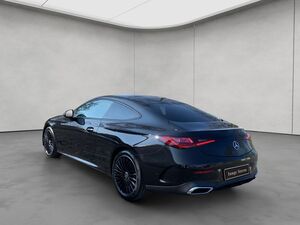 MERCEDES-BENZ CLE 200 AMG Premium-PANO-Night-Dist-WinterP/D-Light CLE