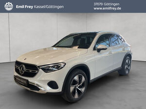 MERCEDES-BENZ GLC 300 e 4M Avantgarde Adva+-AHK-Pano-360°-Distro GLC