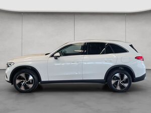 MERCEDES-BENZ GLC 300 e 4M Avantgarde Adva+-AHK-Pano-360°-Distro GLC
