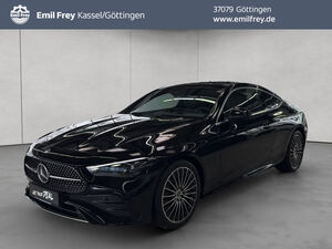 MERCEDES-BENZ CLE 200 Coupe 9G-TRONIC CLE