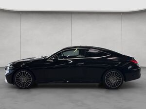 MERCEDES-BENZ CLE 200 Coupe 9G-TRONIC CLE