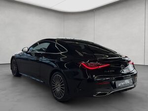 MERCEDES-BENZ CLE 200 Coupe 9G-TRONIC CLE