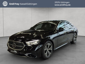 MERCEDES-BENZ E 220 d 4Matic 9G-TRONIC Edition AVANTGARDE E-Klasse