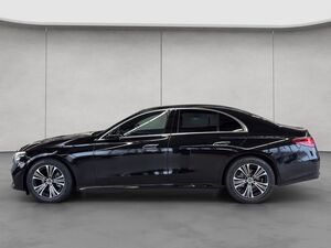 MERCEDES-BENZ E 220 d 4Matic 9G-TRONIC Edition AVANTGARDE E-Klasse