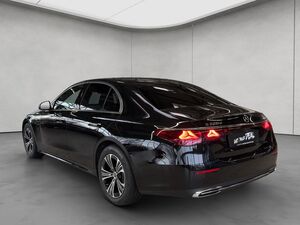 MERCEDES-BENZ E 220 d 4Matic 9G-TRONIC Edition AVANTGARDE E-Klasse