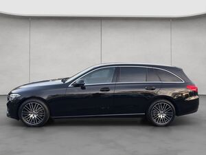 MERCEDES-BENZ C 200 T 9G-TRONIC Edition Avantgarde C-Klasse