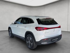MERCEDES-BENZ EQA 300 4M ElectricArt Adva+-PANO-360-FahrAss- EQA