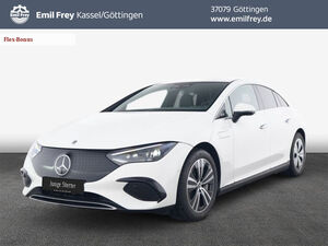 MERCEDES-BENZ EQE 300 Edition Electric Art-AHK-WinterP-360-DigiLight EQE