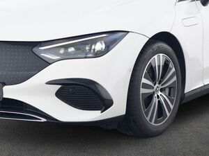 MERCEDES-BENZ EQE 300 Edition Electric Art-AHK-WinterP-360-DigiLight EQE