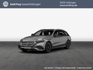 MERCEDES-BENZ E 220 d T 4M Exclusive Premium-AHK-Pano-360°-DigiLight E-Klasse