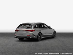 MERCEDES-BENZ E 220 d T 4M Exclusive Premium-AHK-Pano-360°-DigiLight E-Klasse